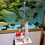 Bơm Baoyu JP-3000 -> 12000: Hút mạnh siêu bền tiết kiệm điện. Giải pháp cho hồ cá lớn!