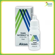 ALCON TEARS NATURALE II EYE DROP 15ML