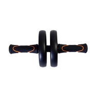 Six-Pack Exercise Wheel