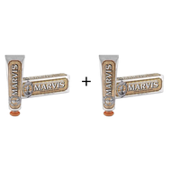 พร้อมส่ง MARVIS Toothpaste 85ml ยาสีฟันสุดหรูระดับพรีเมี่ยม จากอิตาลี ของแท้ 100% 85ml