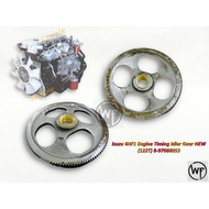 Truck HiCom / Isuzu 4HF1 Engine Timing Idler Gear NEW (122T) 8-97088053