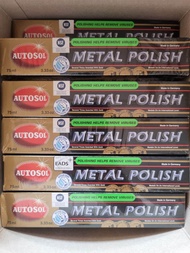 (Chính Hãng) Kem tẩy Autosol Chất tẩy rửa đa năng