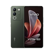vivo - V29e 5G (12GB+256GB) - 森林黑