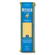 DE CECCO CAPELLINI N° 9