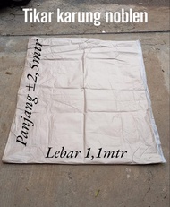 Tikar serbagunatikar ampartikar karung noblen