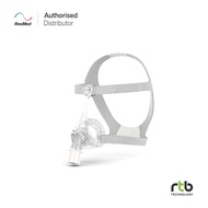 ResMed หน้ากาก แบบครอบจมูก CPAP Mask รุ่น AirFit ™ N20 Classic