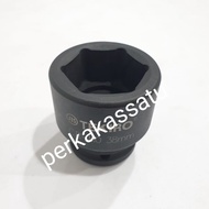 MATA TEKIRO 3/4" X 38MM IMPACT SOCKET WRENCH 38 MM SHOCK SOCKET