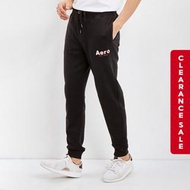 JOY SHADE Men Pants Celana Panjang Jogger YOBEL By Aeropostale Sport
