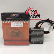 APITECH Super Booster-100% Original Parts