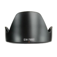 Canon EW78BII Lens Hood for EF 28-135mm f/3.5-5.6 IS Canon DSLR Lens