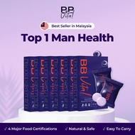BB VITA Untuk Lelaki Tahan Lama 100% Original Made in Malaysia Tongkat Ali