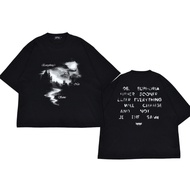 Euph - ENS BOXY TSHIRT