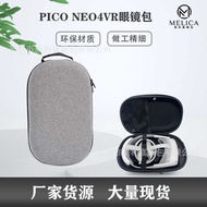 Large Adaptation pico3 Universal Version VR Glasses Storage Bag Can Diagonal