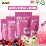 7Lume 9 in 1 White Tomato Powder KKM Drink Mix royal berry acai berry powder Berry Mix Dietary Suppl