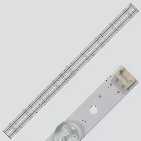 LED Backlight 49LJ550M 49LJ6300 49LK5700PUA 49LK5750PSA 49LK5750 49LK5910PLC 49UK6300MLB 49UM7300PUA