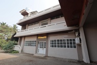 Hotel Keshav Pride