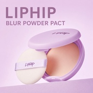 [LIPHIP] Blur Powder Pact