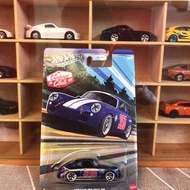 Hot Wheels Porsche 356 Outlaw