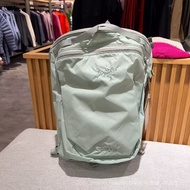 B 15L Backpack Waterproof Men Women Backpack