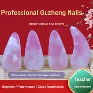 [Musical Instrument Accessories] Professional Guzheng Nails Children Adult Beginners Perform Guzheng