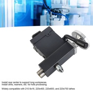 Lathe Tailstock Lathe Tailstock Mini Replacement 210 for Machine Parts Mechanical Accessories Mini L