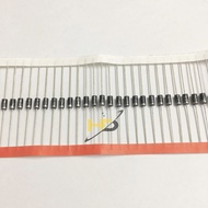 Wire of 50 Rectifier Diodes FR207 PFS 2A 1000V, Pulse Diode FR207