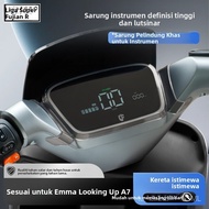 Sarung pelindung case ab63ab61 love a715 sesuai untuk enjin, peranti paparan skrin ab65 Ma Bao WEQG