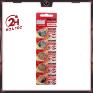 Pin CMOS Maxell CR2032 - 2032 Lithium 3v