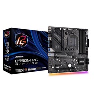 Asrock B550M PG Riptige Mainboard