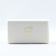 【MADE IN JAPAN】Olive Fruits Oil Lanolin Soap (90g) Additive-free, Baby Soap, Rano Hokkaido