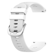 Finest One Garmin 265/265S 十字圖案智慧手錶錶帶 22 mm