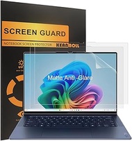 KEANBOLL 3 Pack Designed for 2025 New Lenovo Yoga Slim 7 14.5 Inch (14Q8X9) Laptop Screen Protector,