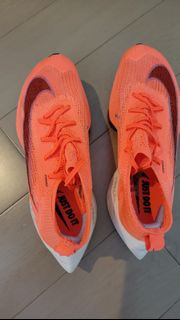 Nike Zoomx