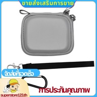 Protective Waterproof Storage Case for  Go Ultra Portable Mini Bag Carrying Camera Accessories .supe