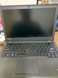 Lenovo ThinkPad X240 i5 (升級SSD)