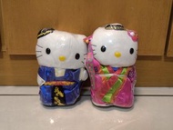 Hello Kitty x 麥當勞 韓國造型 公仔 (1999年 絕版)