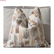 Luxury Cushion Cover Throw Pillow Case 60x60 50x50 45x45cm 30x50 Sofa Pillow Case Cover Throw Pillow