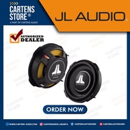 Speaker Mobil Subwoofer 12" JL Audio 12TW3-D4 Cartens
