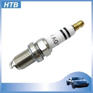 4 PCS 06H905611 Iridium Spark Plug For Audi A4 A5 1.8L 2.2L TFSI TT VW Golf Passat CC Tiguan 06H 905