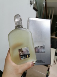 Nước hoa nam Tom Ford Grey Vetiver Eau de Parfum 100ml