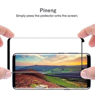 Realme C55 Full Glue Full Cover Screen Protector