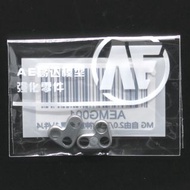 請睇info： RG Unicorn Gundam series G35 replacement metal parts 獨角獸高達系列 G35 金屬補件