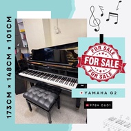 【🇯🇵YAMAHA G2三角琴】