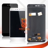 LCD TOUCHSCREEN XIAOMI REDMI NOTE 5A - LCD REDMI NOTE 5A PRIME COMPLETE ORIGINAL