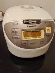 Panasonic 智能電飯煲 SR-ND18