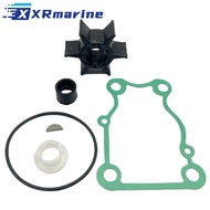 Water Pump Impeller Service Kit for Parsun 60HP Outboard F60-04000300 F60BWS F60BWL F60FWS F60FWL