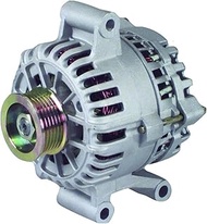 New Alternator Replacement For 2000-2004 Replacement Ford Focus 2.0L 2.4L 4U2Z-10V346-AARM, 98AB-103