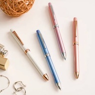 [King PLAZA] PILOT 0.5 0.7 RIDGE 3+1 Multifunctional Pen Multicolor BTHRT5 Texture Gift Giving