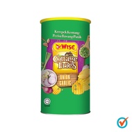 Wise Cottage Fries Onion Garlic 90g