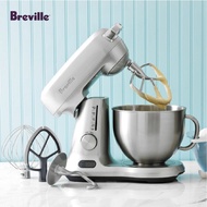BrevilleThailand : เครื่องผสมอาหาร Breville BEM800 The Scraper Mixer Pro™ เครื่องตีแป้ง เครื่องนวดแป้ง เครื่องตีไข่ โถ 4.7 ลิตร